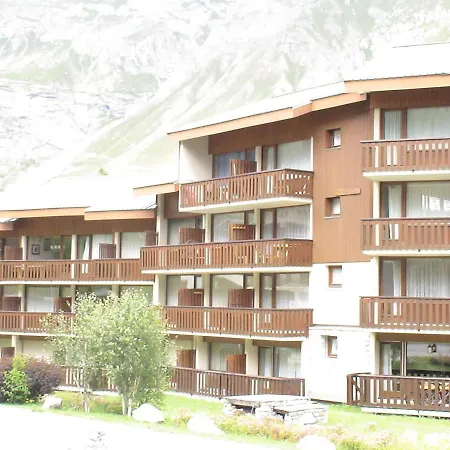 Cosy Avec Balcon Au Coeur De Val D'isere, Proche Pistes Et Commerces - Fr-1-519-7