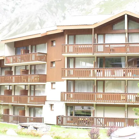 Cosy Avec Balcon Au Coeur De Val D'isere, Proche Pistes Et Commerces - Fr-1-519-7 Apartment Val-d'Isere