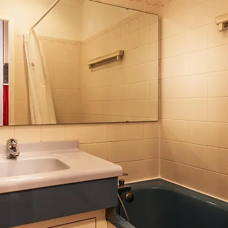 Chaleureux Pour 4 Pers., Proche Centre Val D'isere, Avec Wifi - Fr-1-519-7 Apartmán Val-dʼIsère