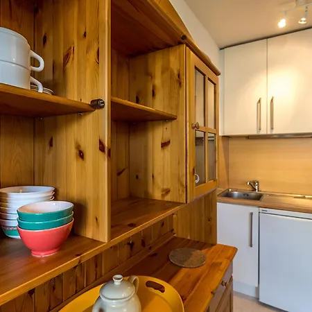 Chaleureux Pour 4 Pers., Proche Centre Val D'isere, Avec Wifi - Fr-1-519-7 Val-dʼIsère